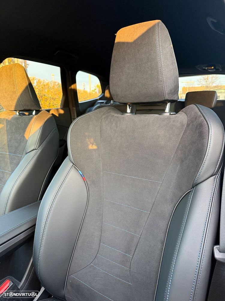 BMW X1 xDrive25e Pack Desportivo M - 15