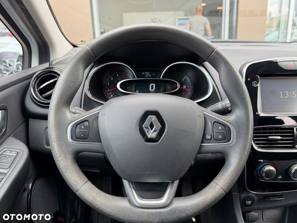 Renault Clio 1.5 dCi Life - 15