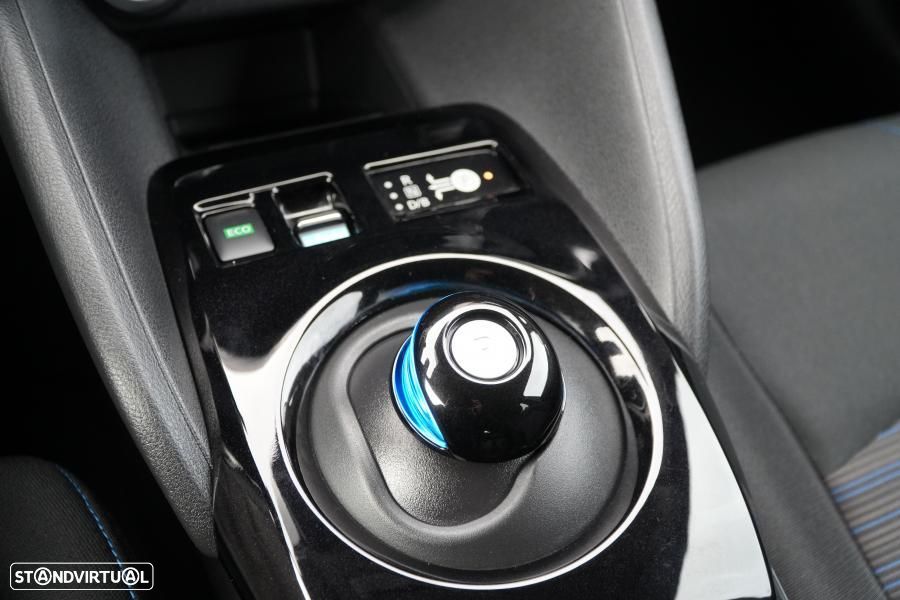Nissan Leaf e+ N-Connecta - 12