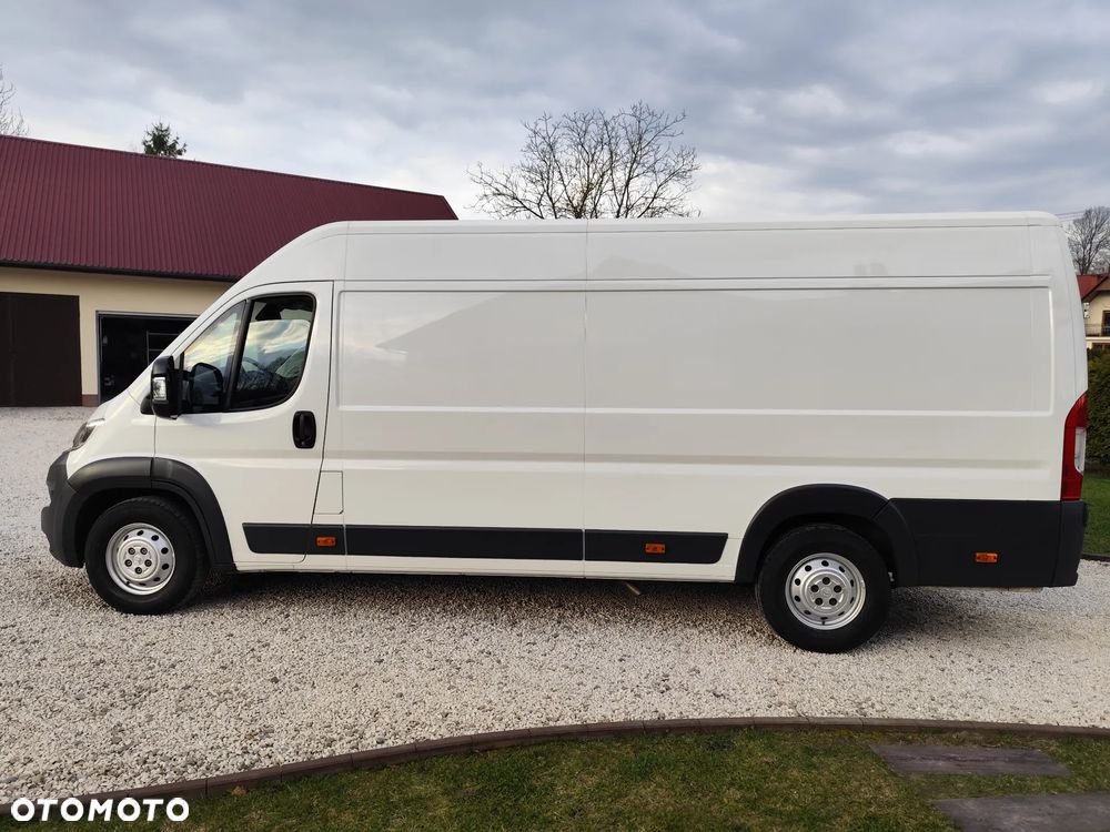 Citroën Jumper - 10