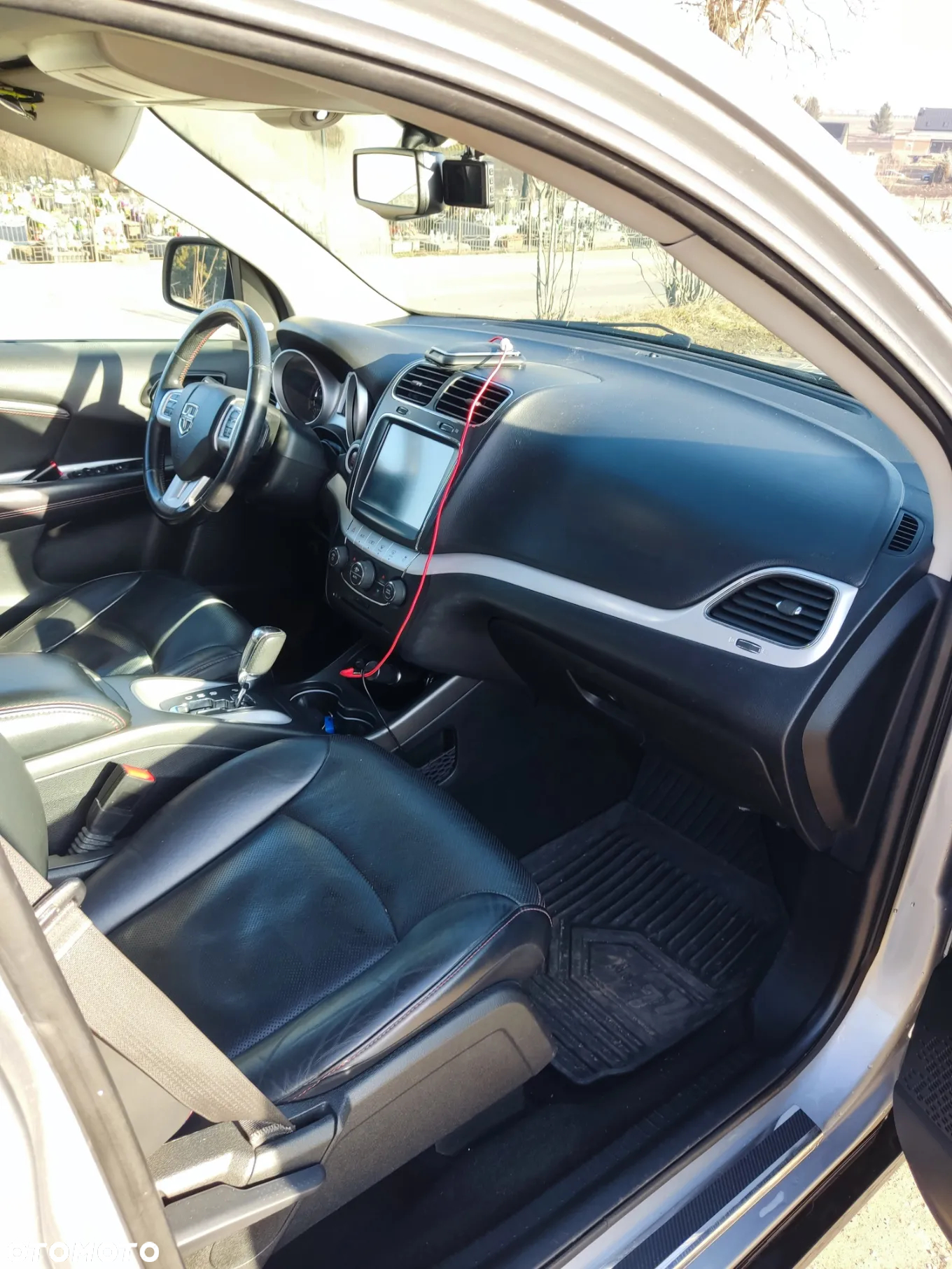 Dodge Journey - 17