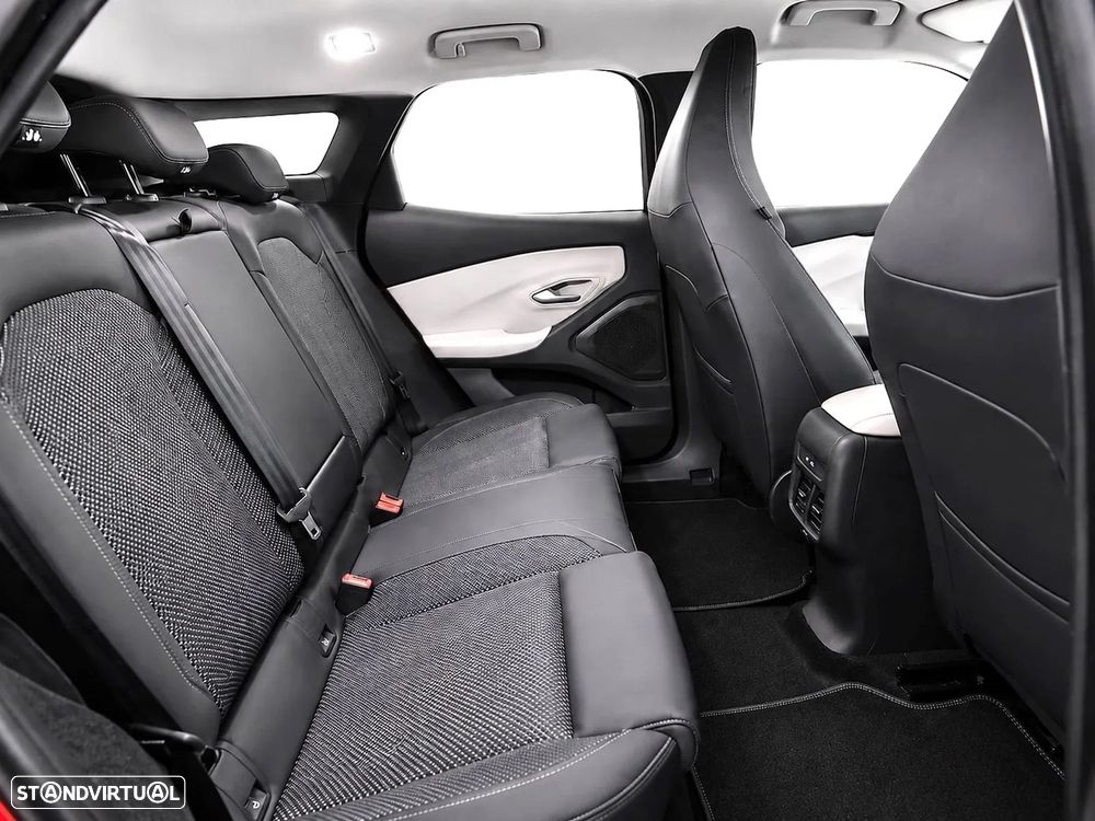 Ford Explorer 79 kWh Premium - 24