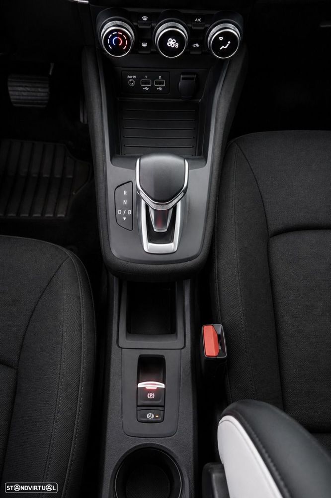 Renault Zoe (c/ Bateria) E-Tech EV40 Equilibre - 17