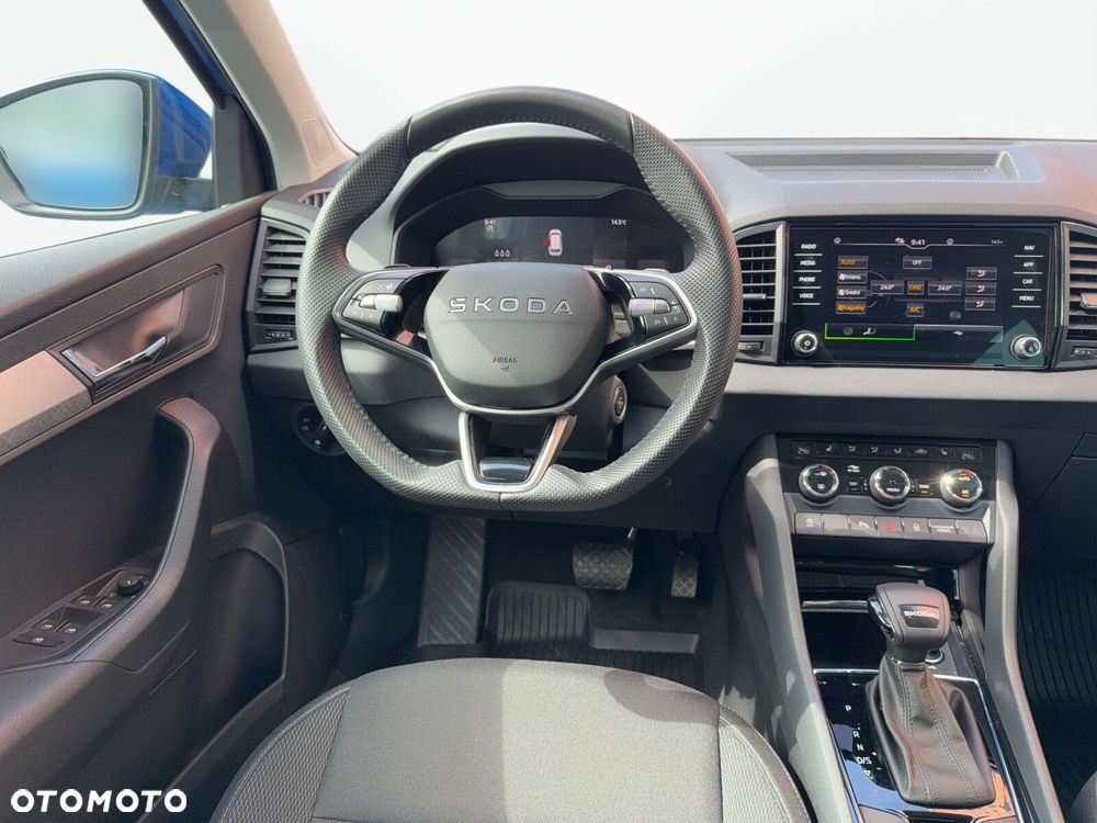 Skoda Karoq - 19