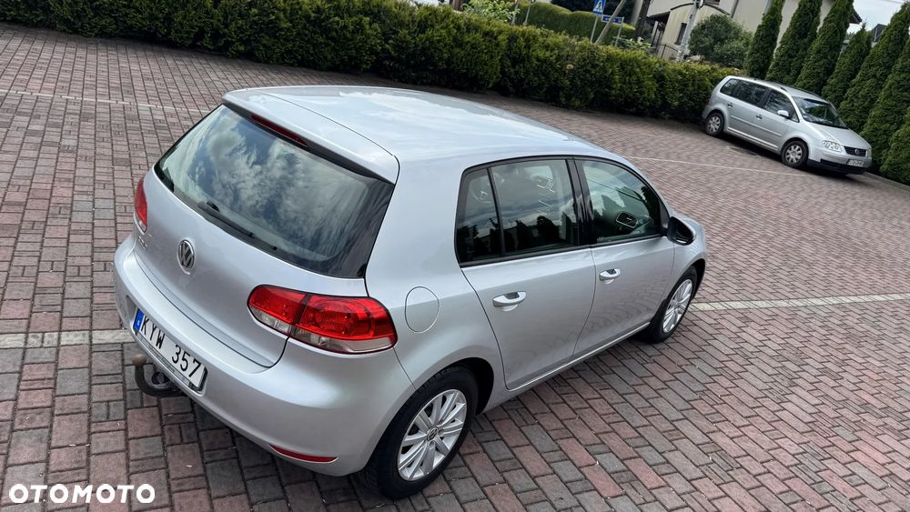 Volkswagen Golf 1.6 Edition - 24