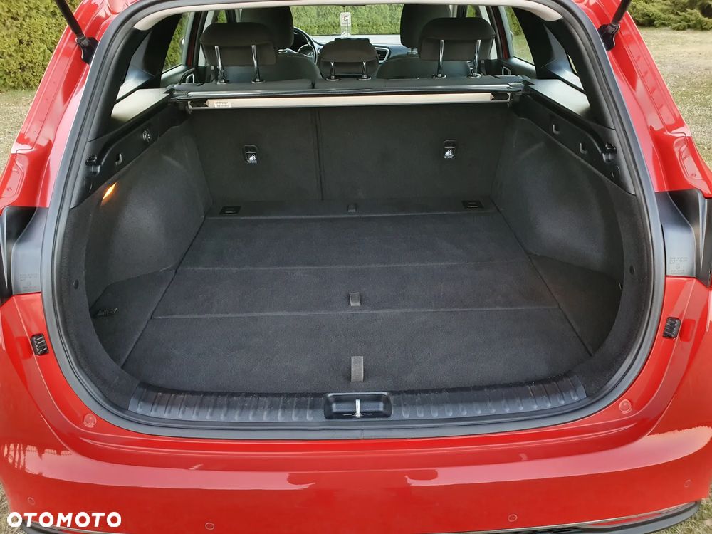 Kia Ceed 1.4 T-GDI L DCT - 26