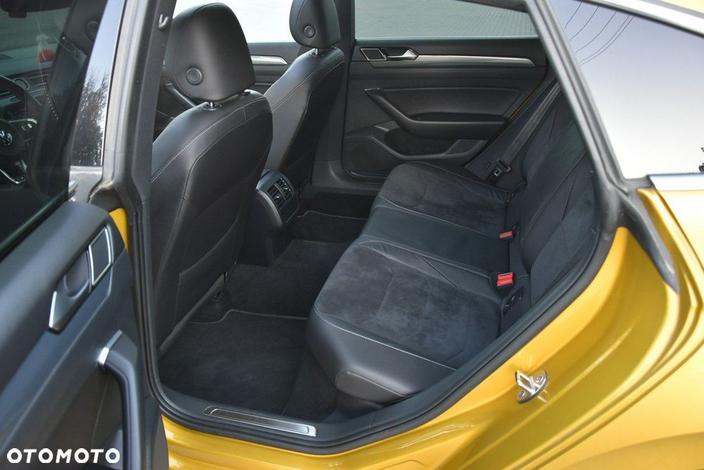 Volkswagen Arteon - 14