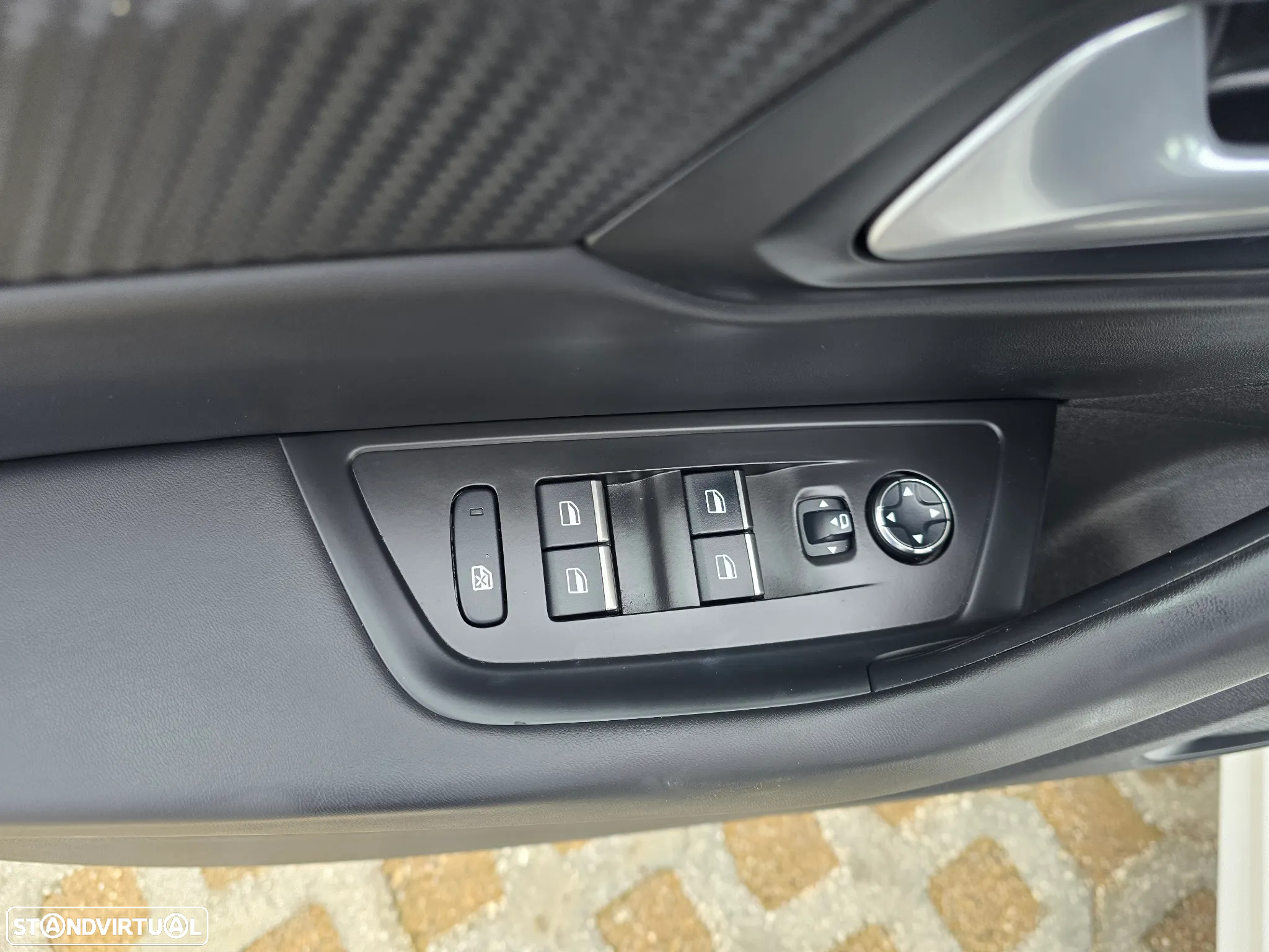 Peugeot 508 SW 1.5 BlueHDi Allure Pack EAT8 - 31