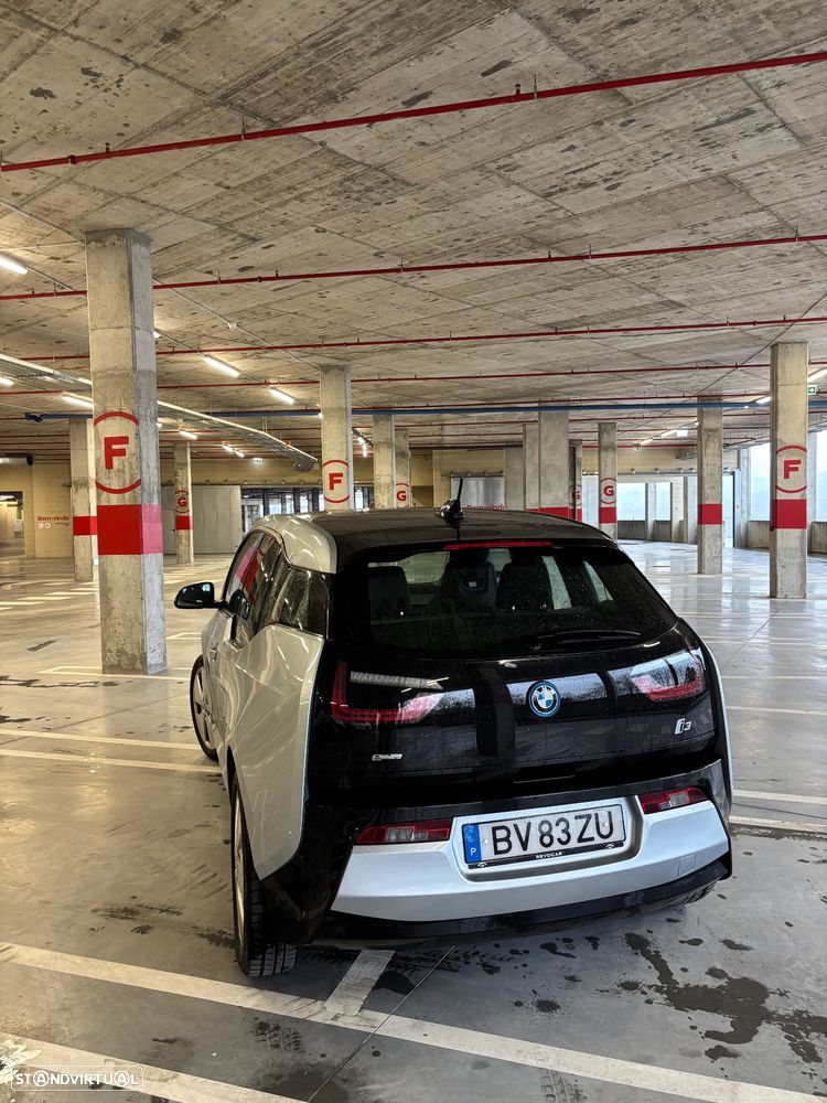 BMW i3 (94 Ah) - 2