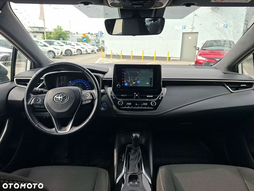 Toyota Corolla 1.8 Hybrid Comfort - 13