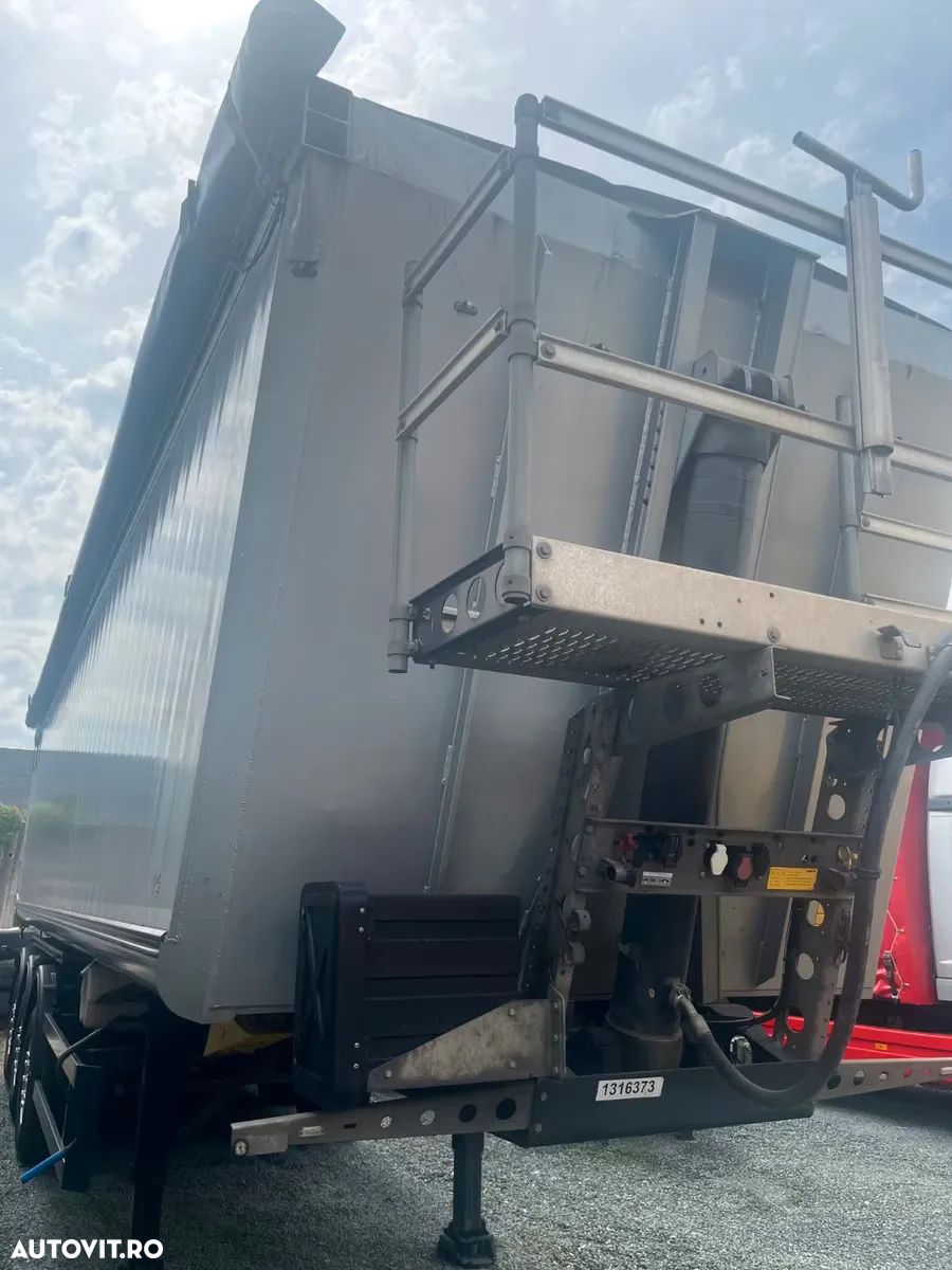 Schmitz Cargobull SCB*S3D - 1