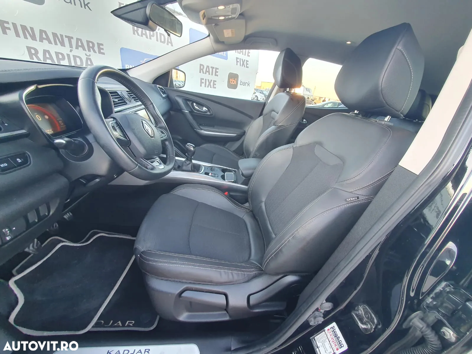 Renault Kadjar Energy dCi 110 Business - 16