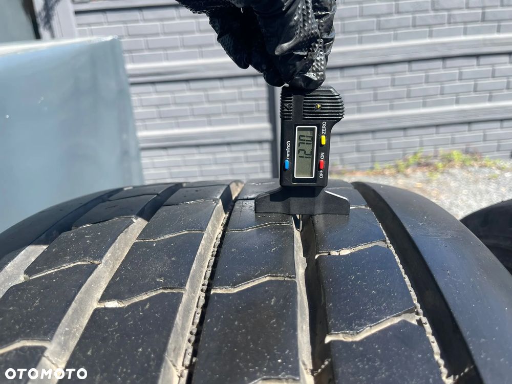 Opona GOODRIDE CR966 385/55R22,5 (NR 17 i 18) - 4