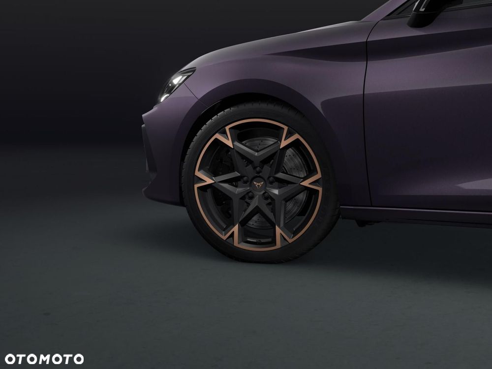 Cupra Leon Sportstourer - 5