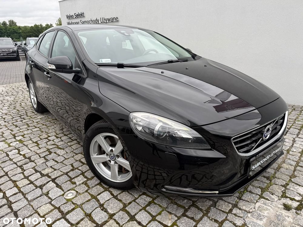 Volvo V40 - 21