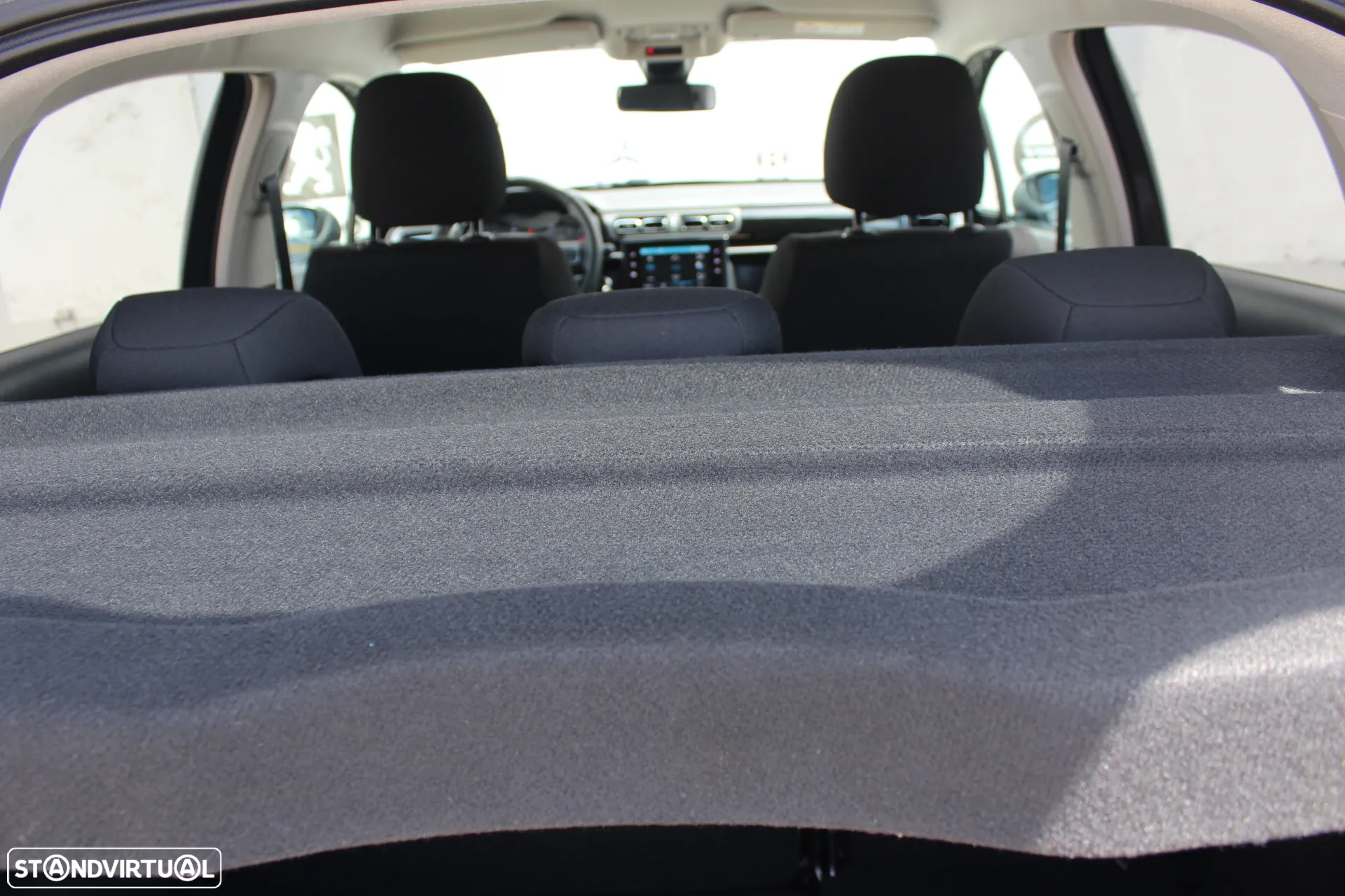 Citroën C3 1.2 PureTech Max - 17