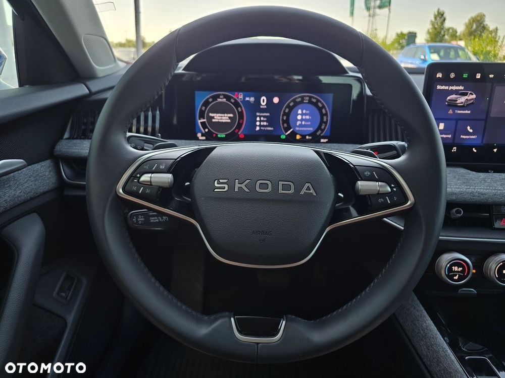 Skoda Superb 1.5 TSI mHEV Edition 130 DSG - 27