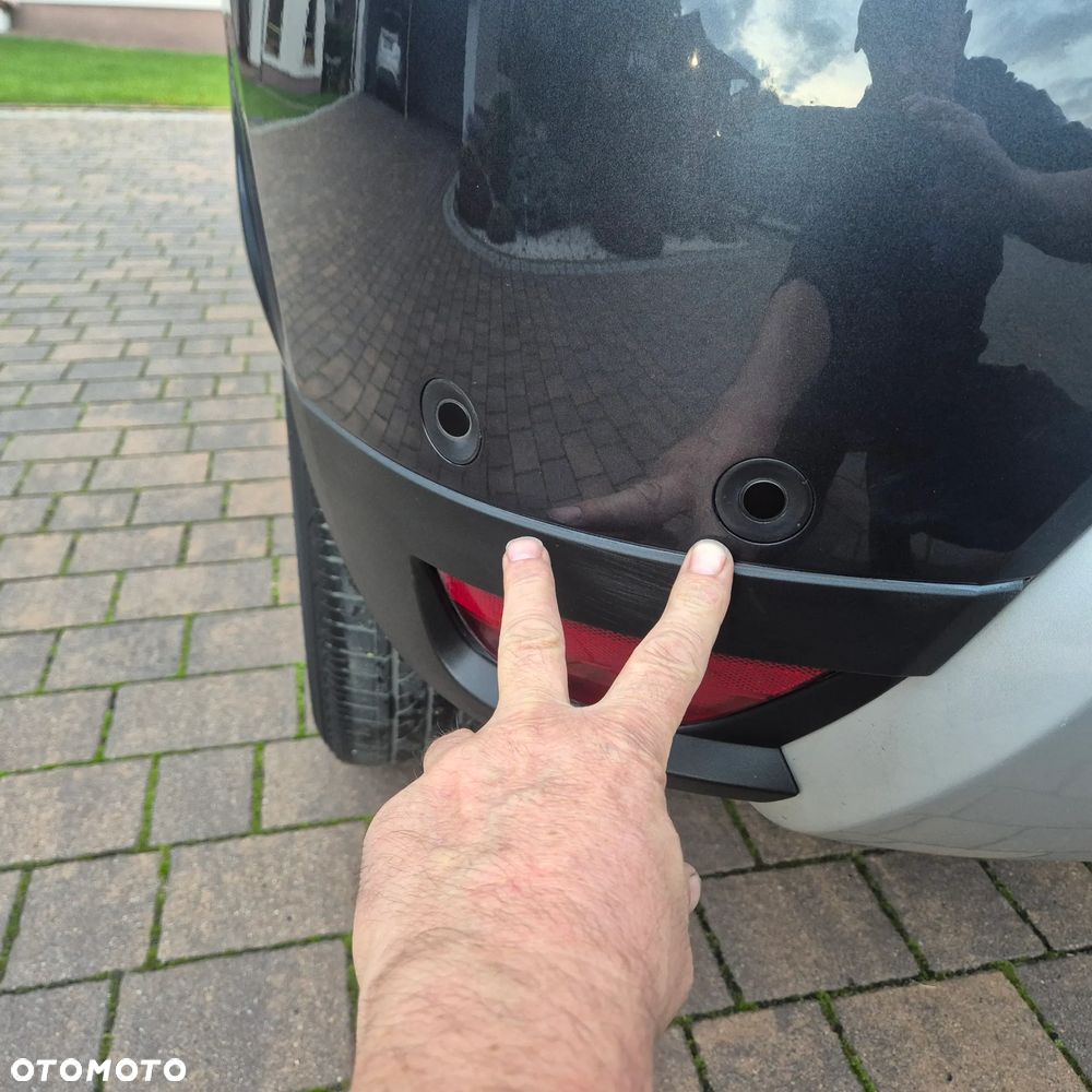 Dacia Duster 1.5 Blue dCi Prestige - 28