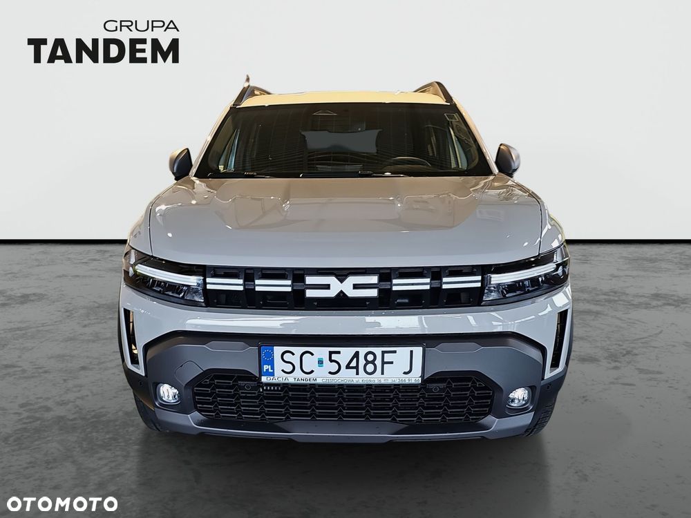 Dacia Duster - 2