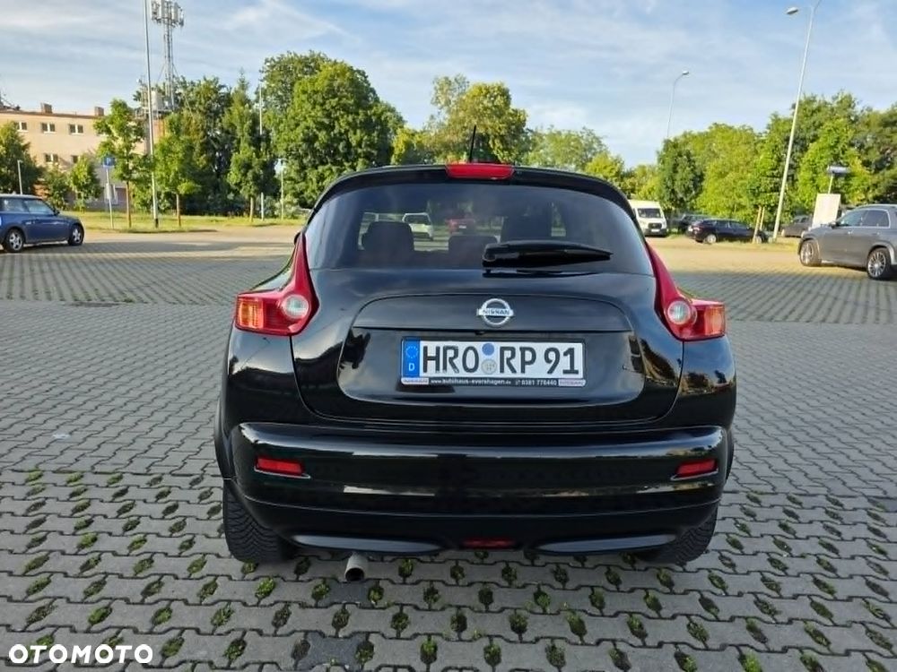 Nissan Juke - 9