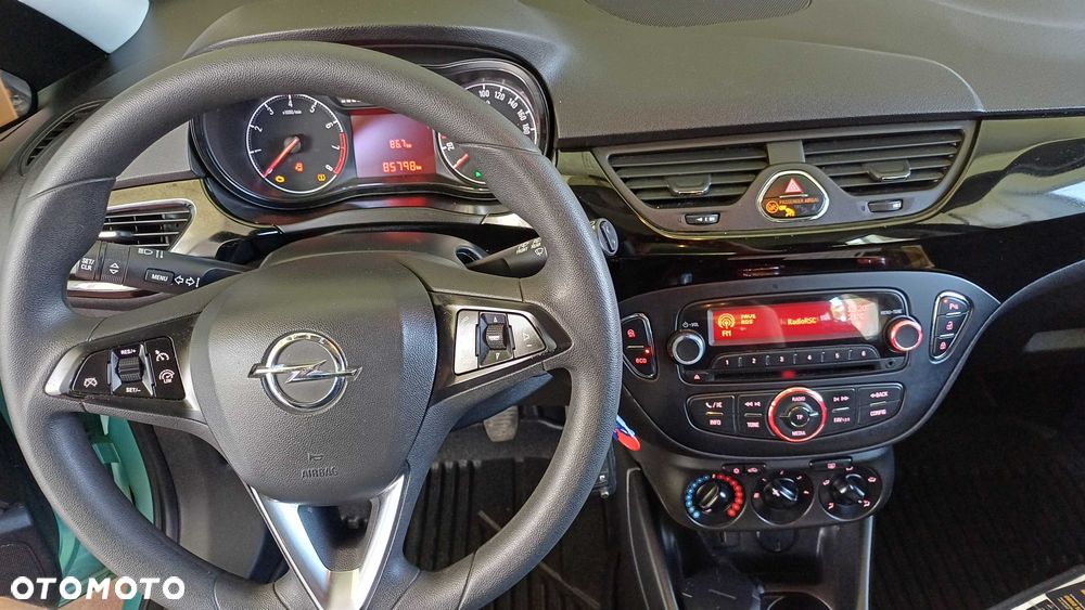 Opel Corsa - 6