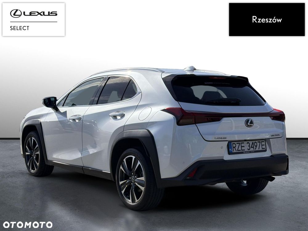 Lexus UX 250h GPF Business 2WD - 3