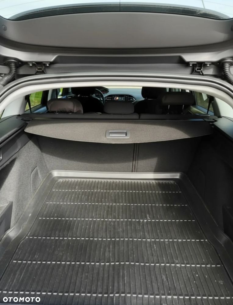 Peugeot 308 1.6 BlueHDi Active S&S - 18