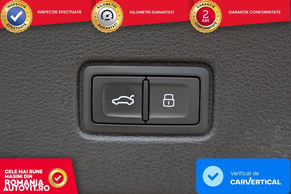 Audi Q7 3.0 TFSI Quattro Tip - 21