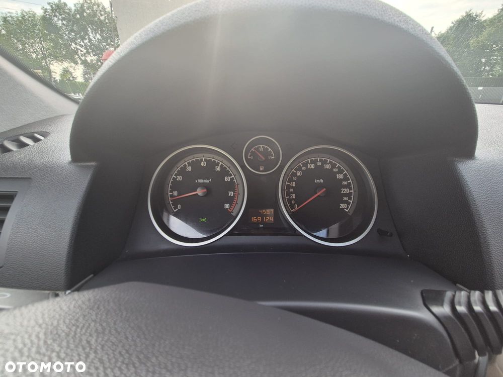 Opel Astra 1.6 - 38