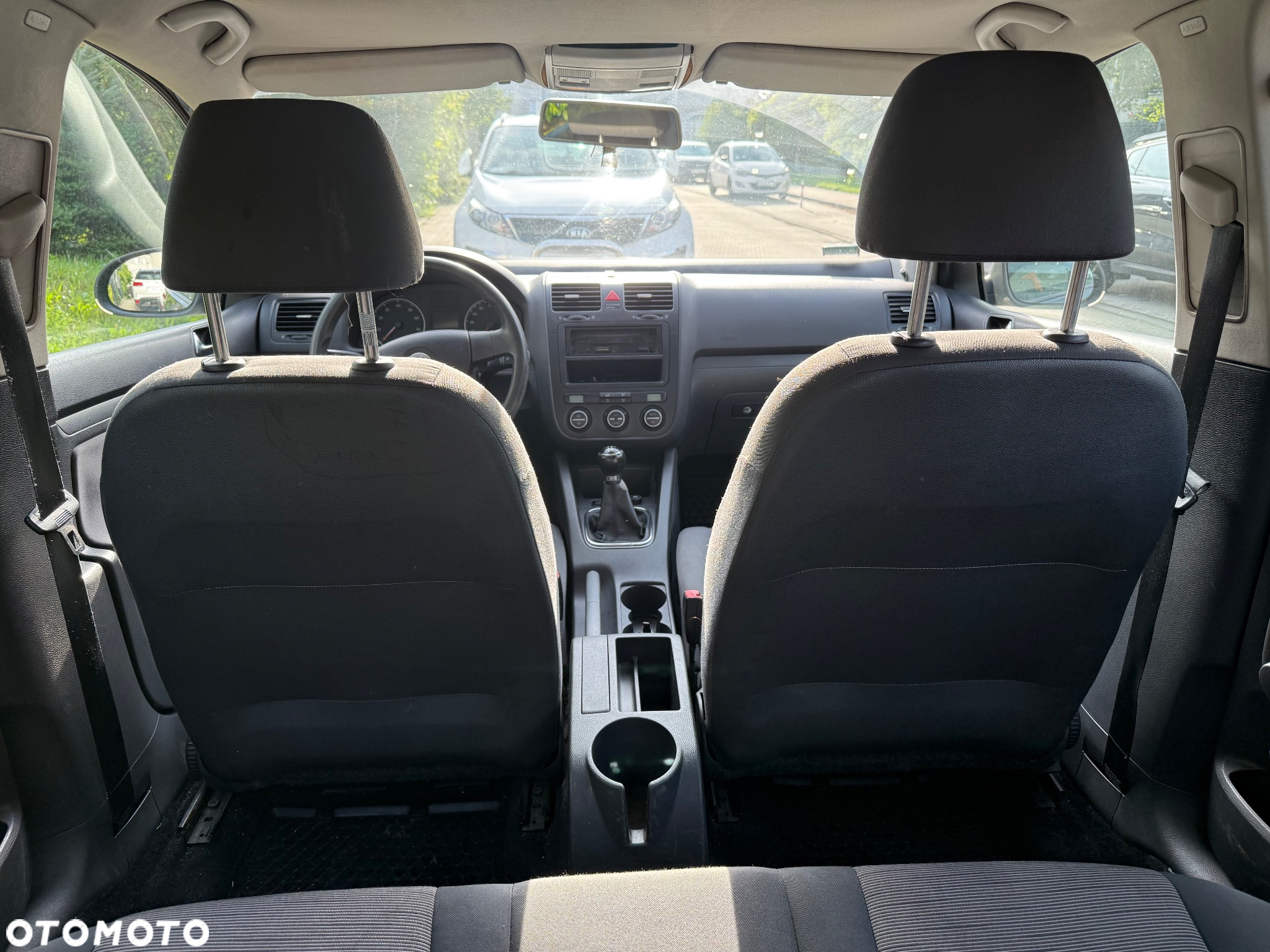 Volkswagen Golf V 1.4 Comfortline - 5