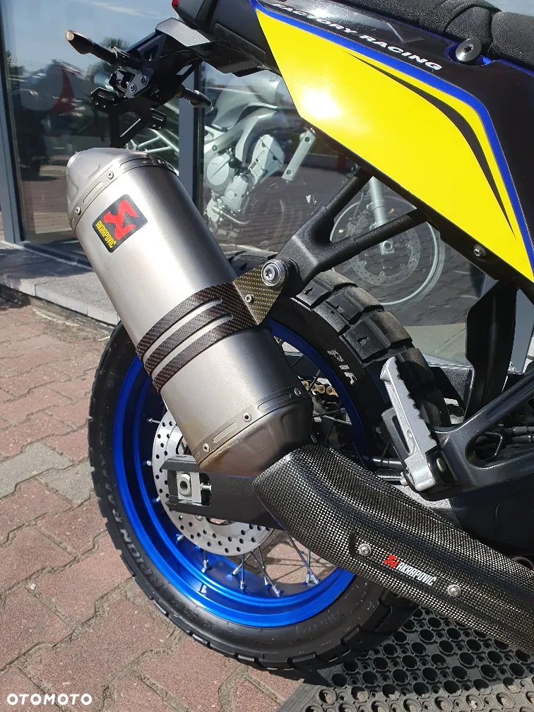 Yamaha Tenere - 23