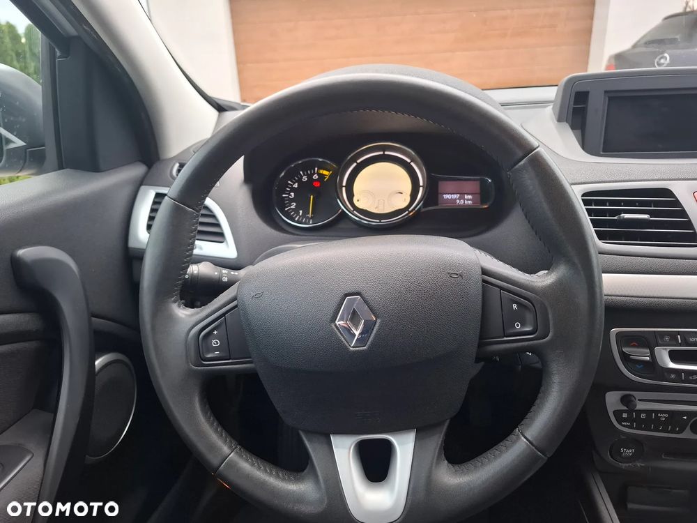 Renault Megane 1.6 16V Confort Expression - 14