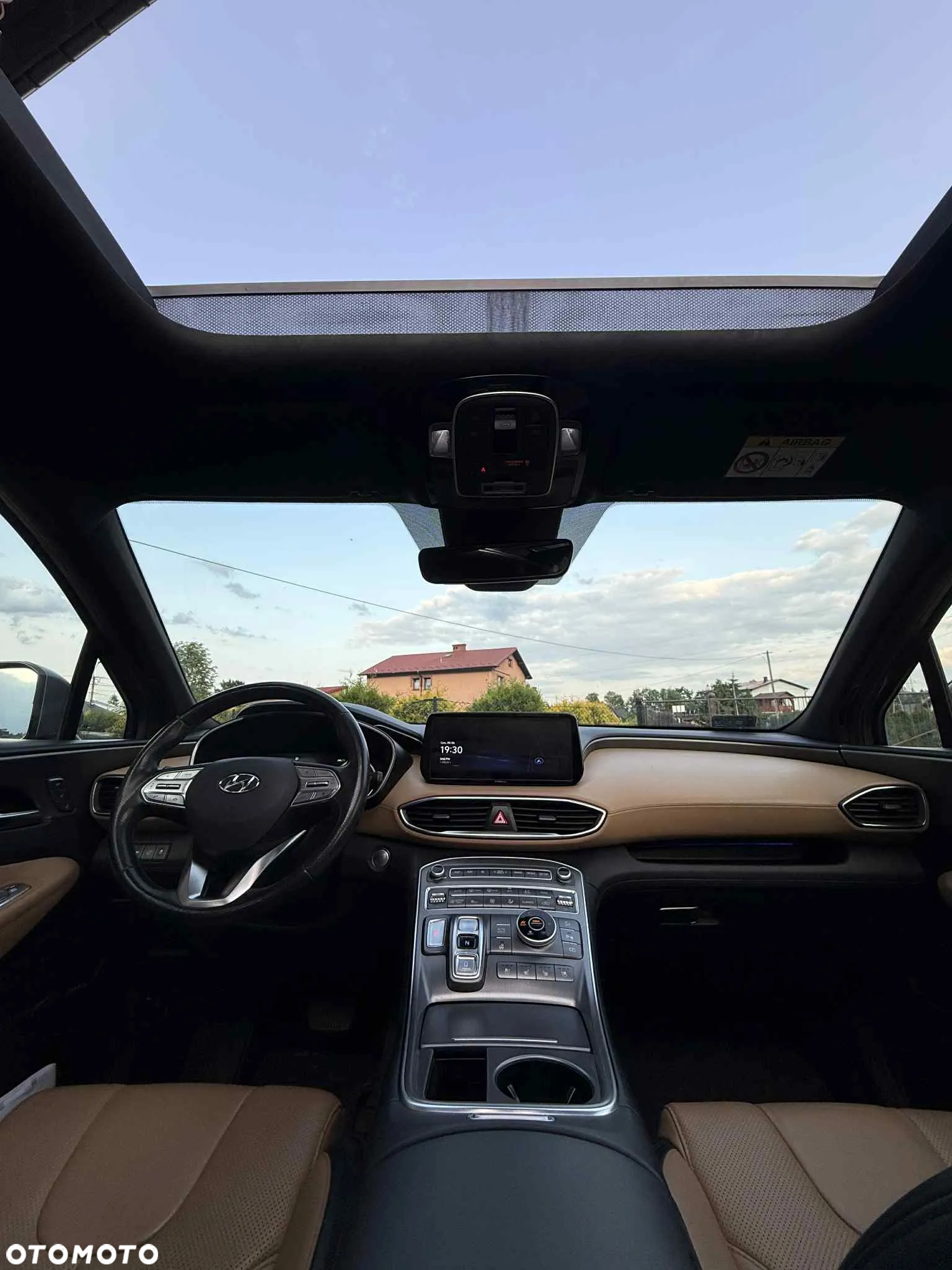 Hyundai Santa Fe - 13