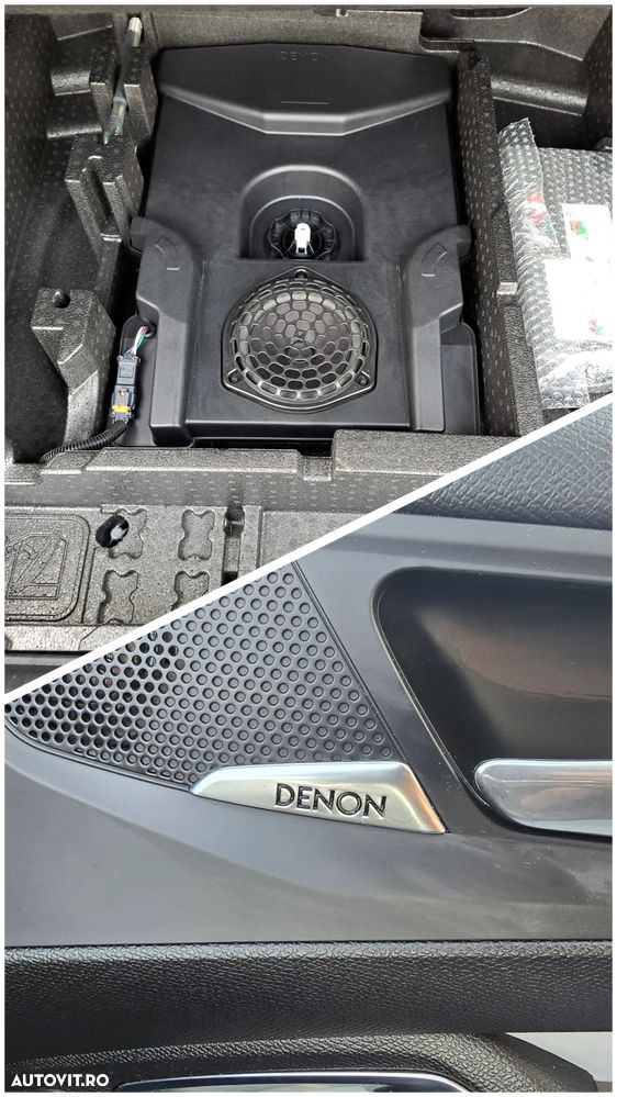 Peugeot 308 BlueHDi 130 Stop & Start Allure Business-Paket - 8