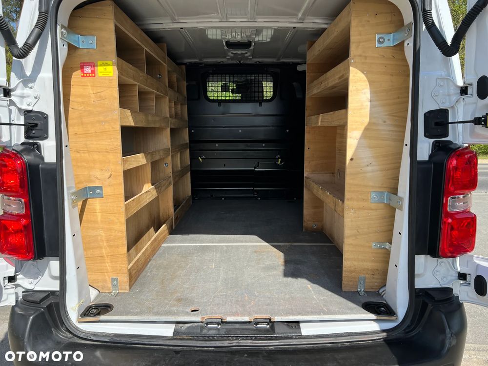 Toyota Proace 2 - 14