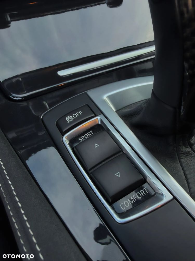 BMW Seria 5 - 26