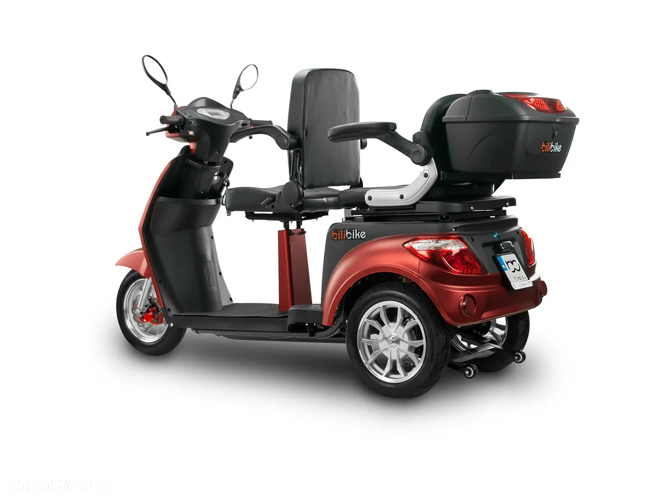 Bili Bike Shino - 18
