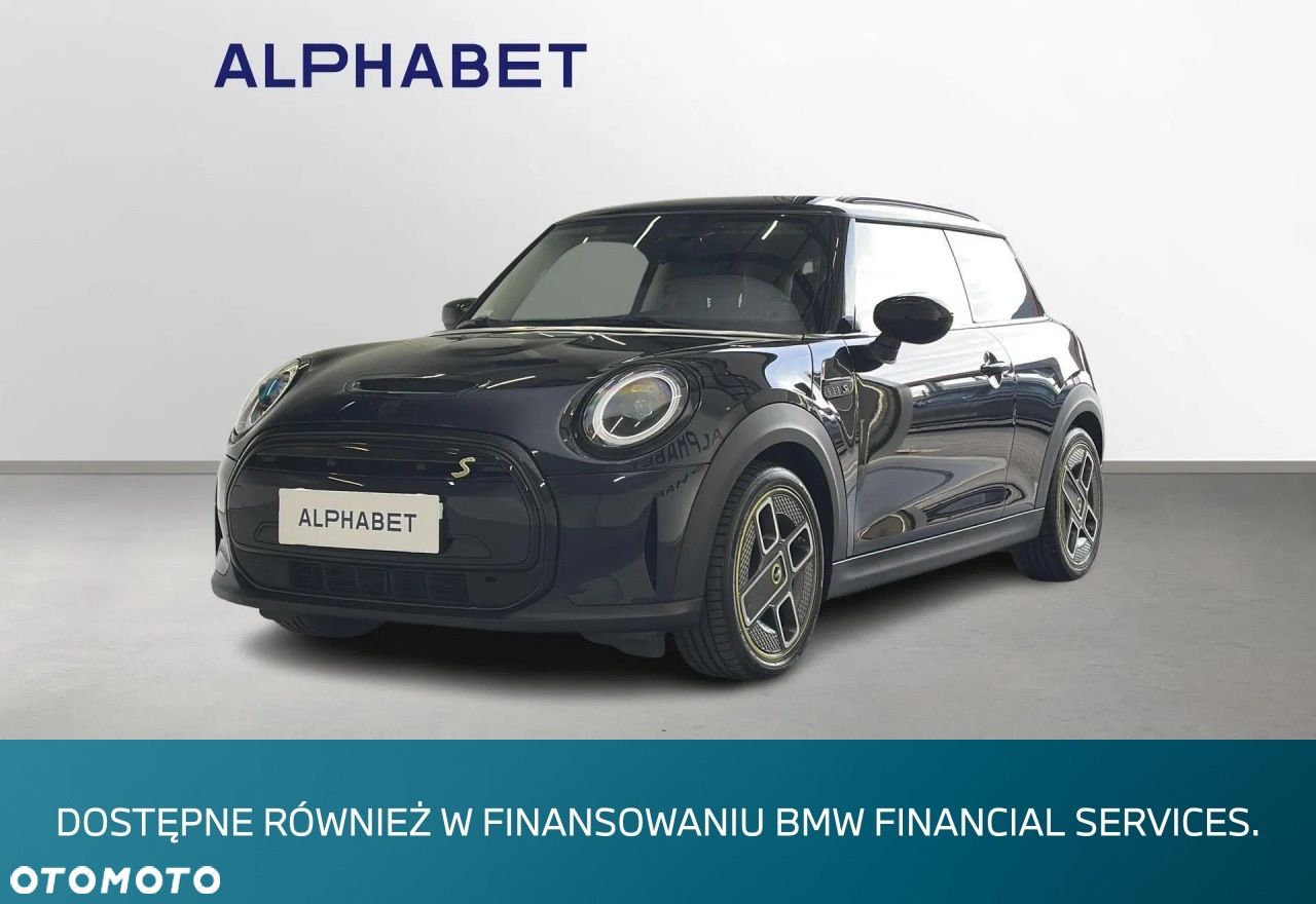 MINI Cooper SE Classic Trim - 1