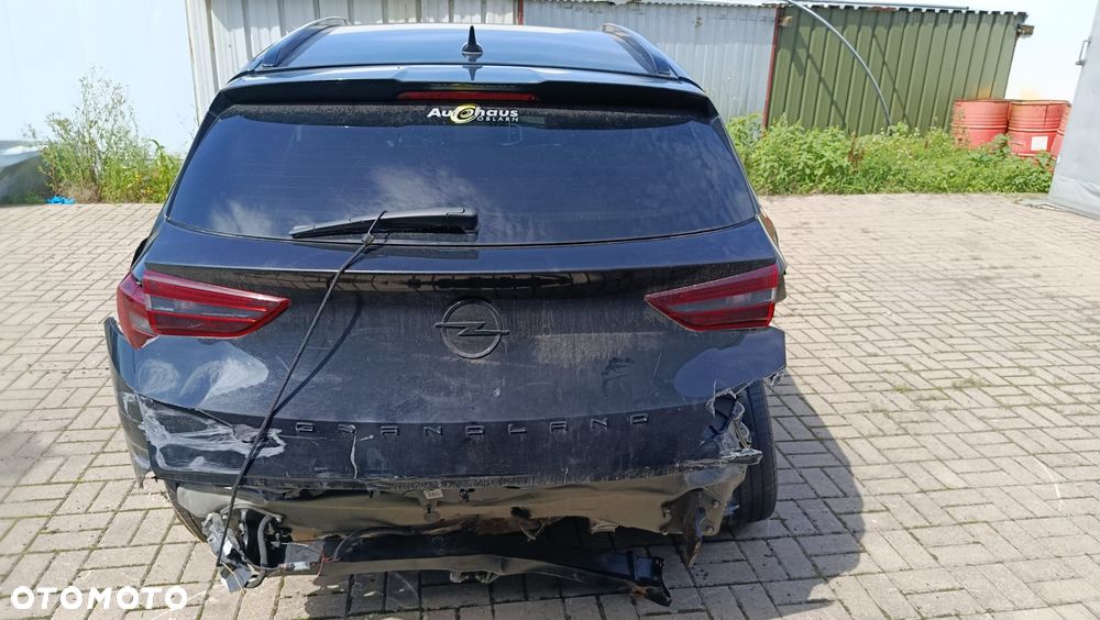 Opel Grandland 1.6 DI Automatik Elegance - 8