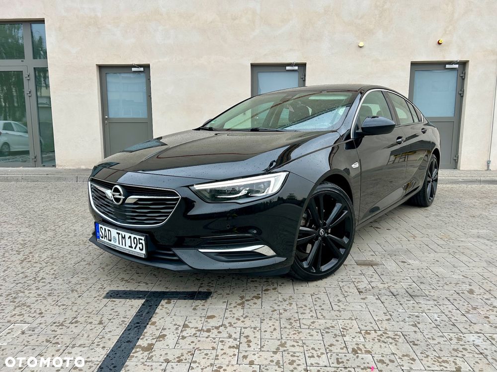 Opel Insignia 2.0 CDTI ecoFLEX Start/Stop Business Innovation - 1