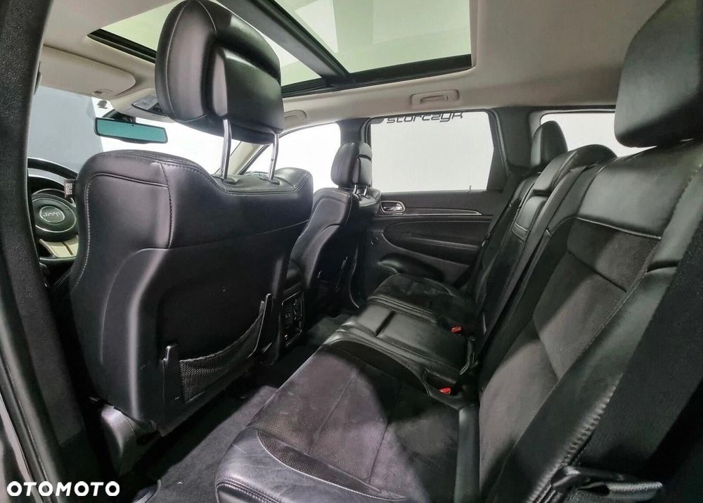 Jeep Grand Cherokee 2013