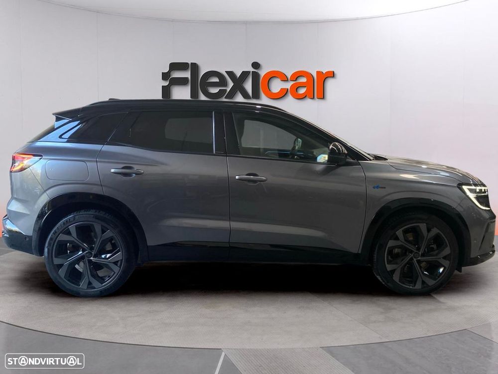 Renault Austral 1.2 E-Tech Iconic Espirit - 4