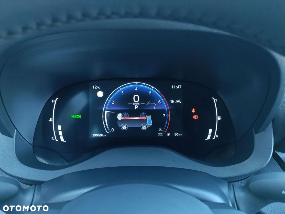 Toyota Yaris Cross Hybrid 1.5 Comfort - 18