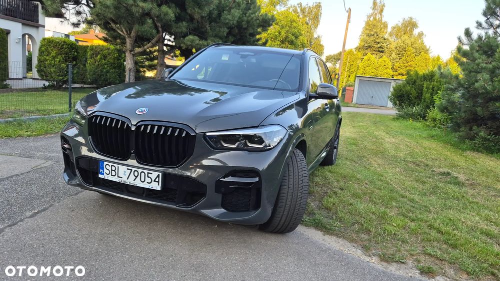 BMW X5 - 12