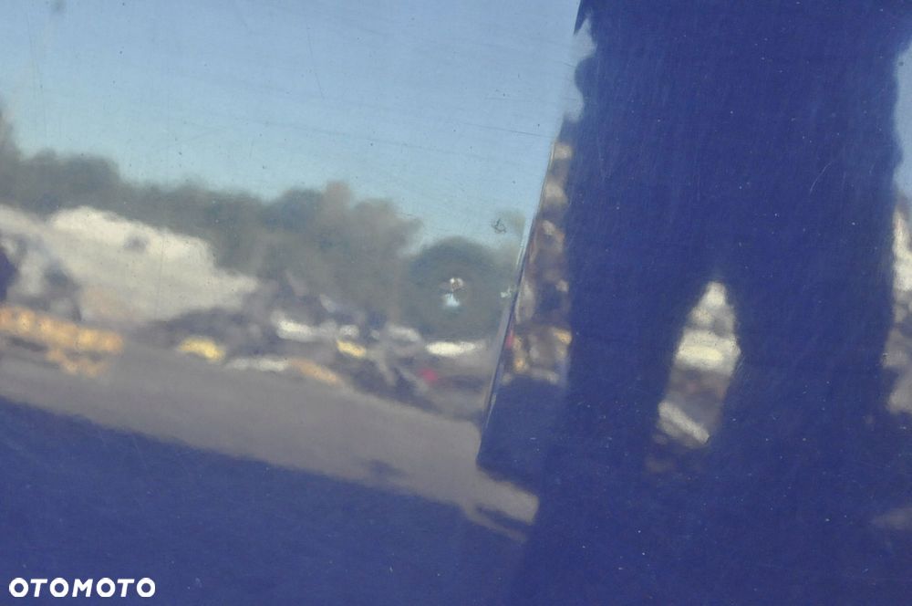 DACIA LOGAN I MASKA POKRYWA KOMORY SILNIKA - 10