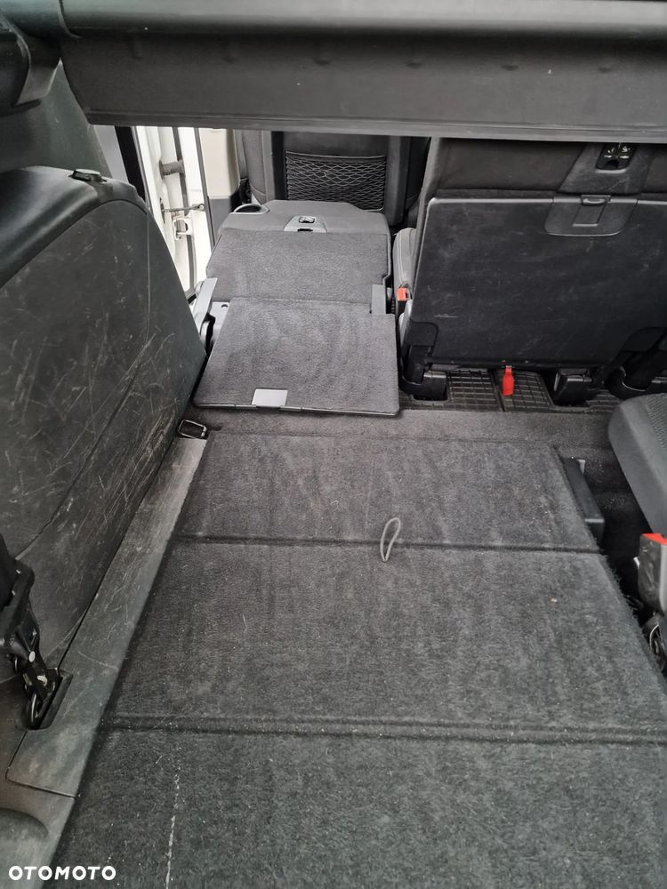 Citroën C4 Picasso - 29