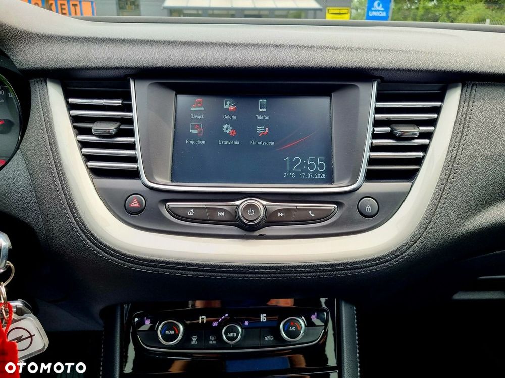 Opel Grandland X 1.2 T Enjoy S&S - 20