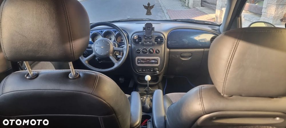 Chrysler PT Cruiser 2.2 CRD Classic - 1