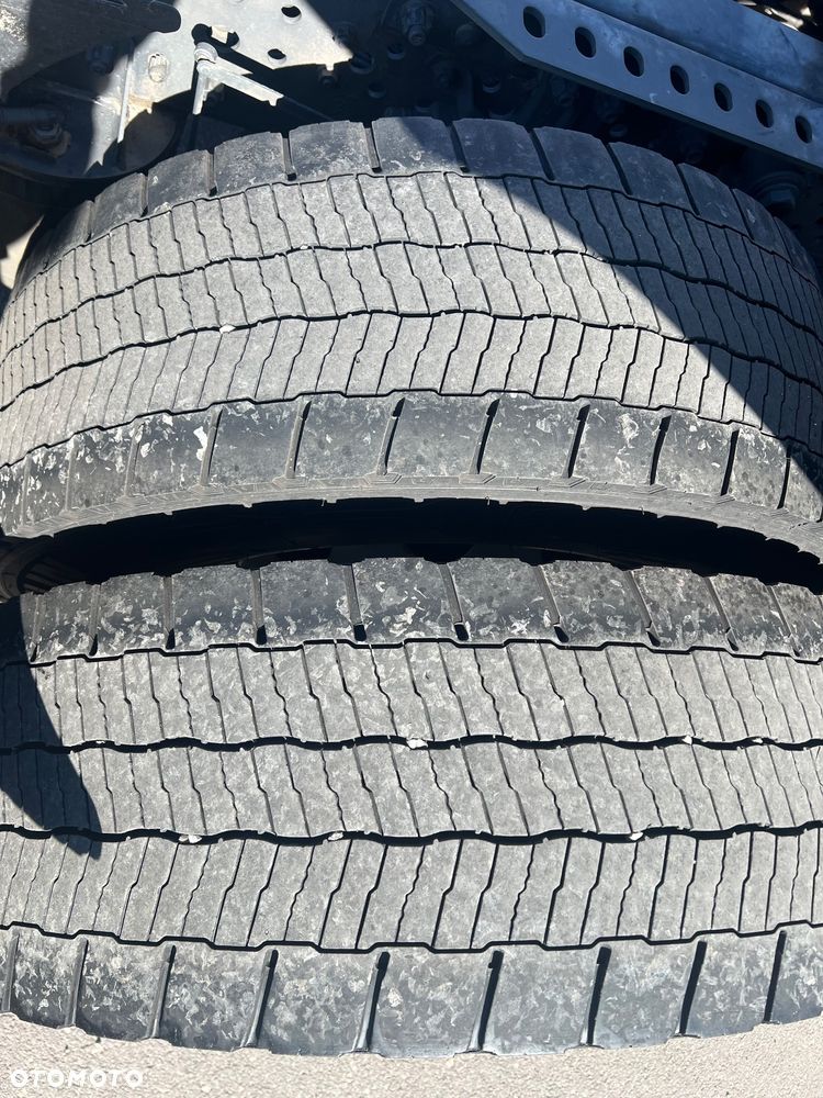 Mercedes-Benz ACTROS  MP5 bez retardera fabrycznie - 22