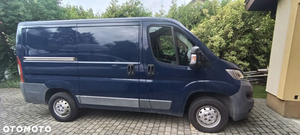 Citroën Jumper - 1